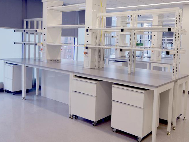 实验室设计装修效果图